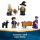 LEGO Harry Potter 76446 Przygoda na pokładzie Błędnego Rycerza - 1284245 - zdjęcie 6
